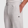 Pantalones de algodón para el día a día con bajo cerrado