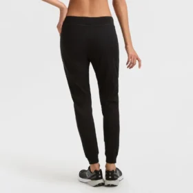 Pantalones de chándal de jersey