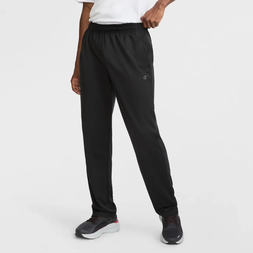 Pantalones de chándal deportivos, C Logo