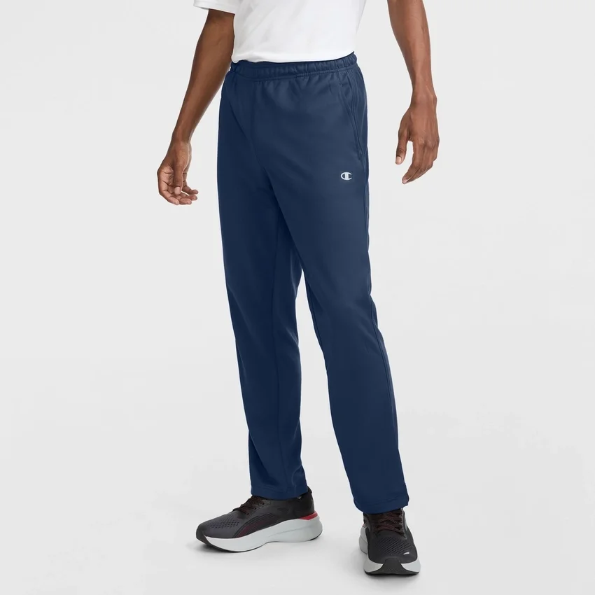 Pantalones de chándal deportivos, C Logo
