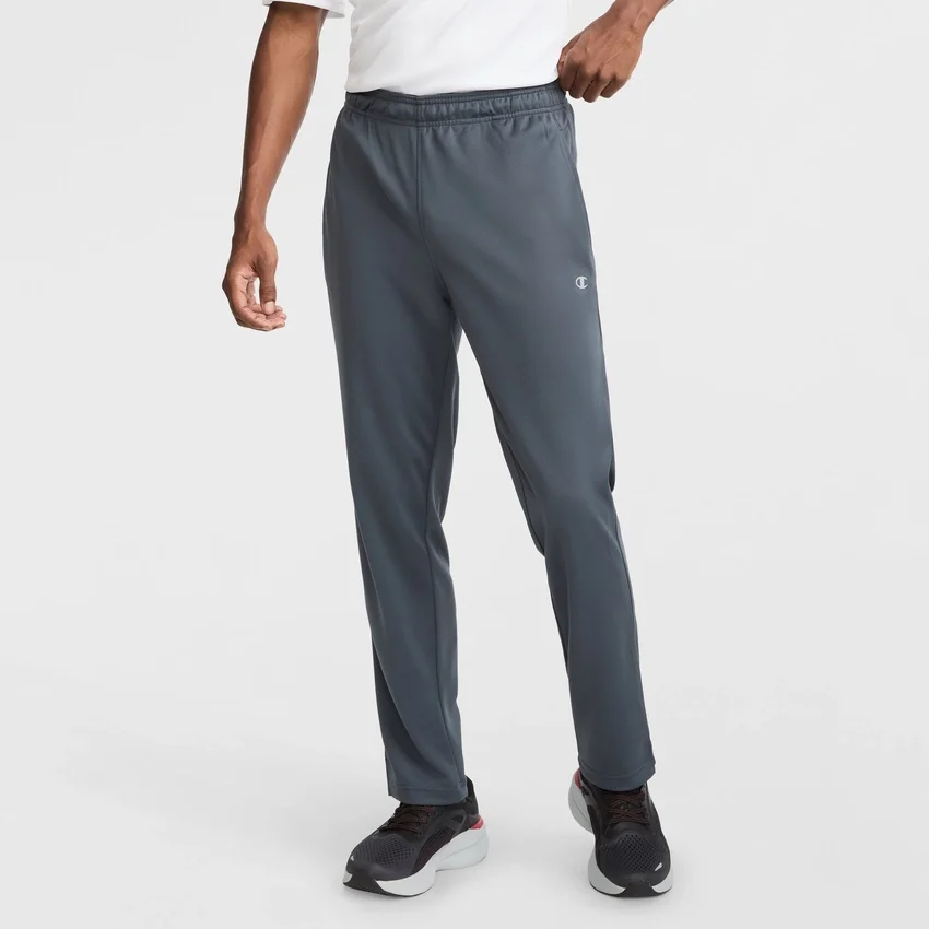 Pantalones de chándal deportivos, C Logo