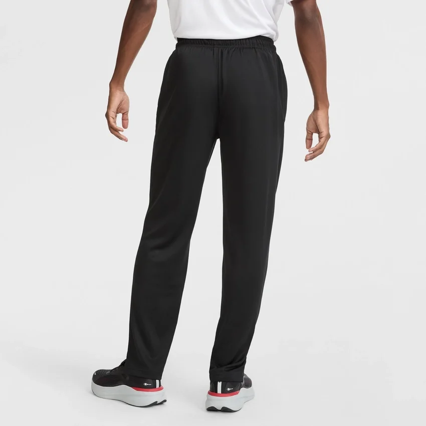 Pantalones de chándal deportivos, C Logo