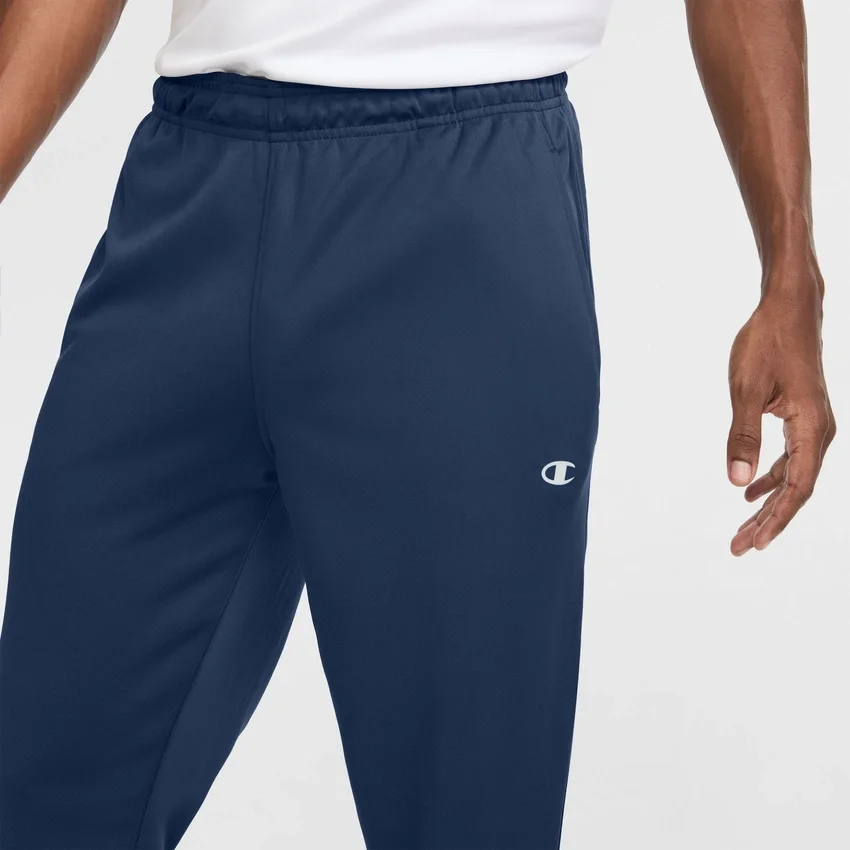 Pantalones de chándal deportivos, C Logo