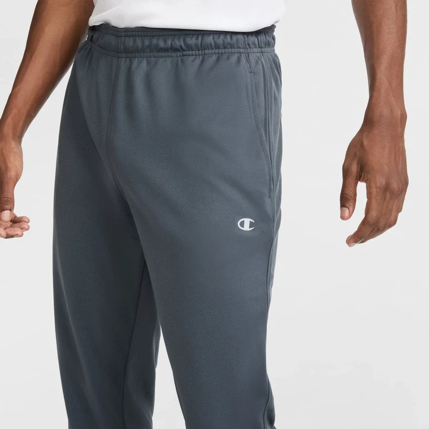 Pantalones de chándal deportivos, C Logo