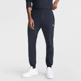 Pantalones de chándal ligeros para estar por casa, con C Logo