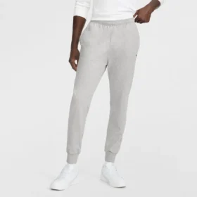 Pantalones de chándal ligeros para estar por casa, con C Logo
