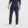 Pantalones de chándal ligeros para estar por casa, con C Logo