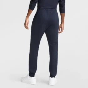 Pantalones de chándal ligeros para estar por casa, con C Logo