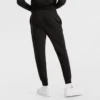 Pantalones de chándal ligeros para estar por casa, con C Logo