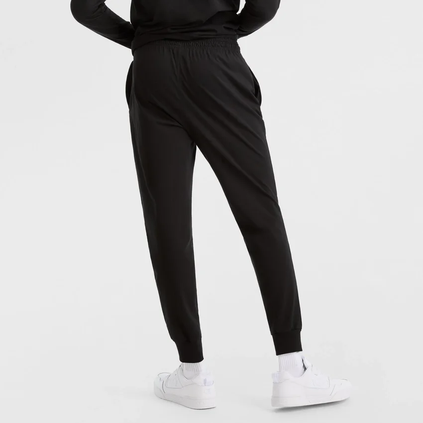 Pantalones de chándal ligeros para estar por casa, con C Logo