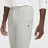 Pantalones de chándal ligeros para estar por casa, con C Logo