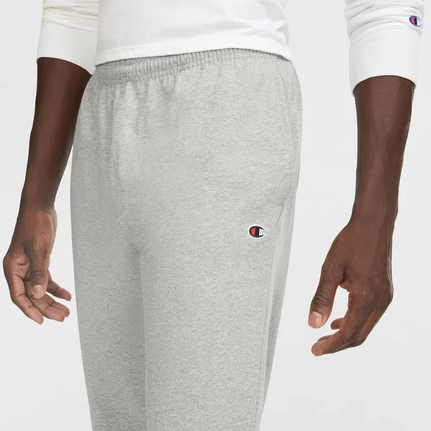 Pantalones de chándal ligeros para estar por casa, con C Logo