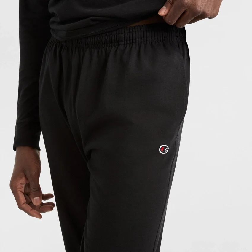 Pantalones de chándal ligeros para estar por casa, con C Logo