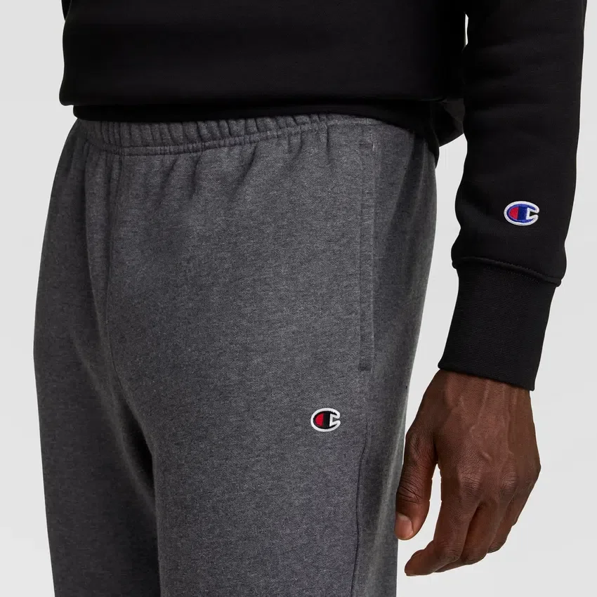 Pantalones de chándal Powerblend, C Logo