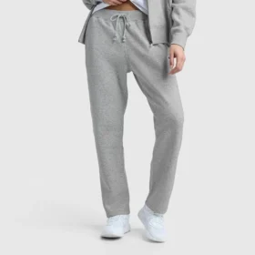 Pantalones de chándal Powerblend con bajo recto