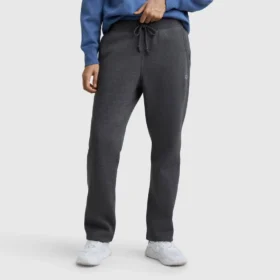 Pantalones de chándal Powerblend con bajo recto