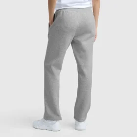 Pantalones de chándal Powerblend con bajo recto