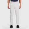 Pantalones de estar por casa ligeros, bajo abierto, C Logo