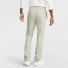 Pantalones de estar por casa ligeros, bajo abierto, C Logo