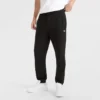 Pantalones de estar por casa ligeros, bajo ajustado, C Logo