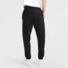 Pantalones de estar por casa ligeros, bajo ajustado, C Logo