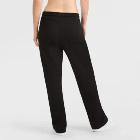 Pantalones de estar por casa ligeros, C Logo