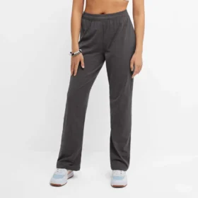 Pantalones de estar por casa ligeros, C Logo