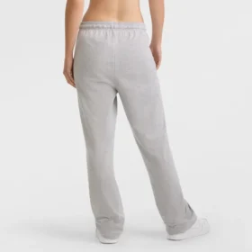Pantalones de estar por casa ligeros, C Logo