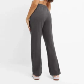 Pantalones de estar por casa ligeros, C Logo