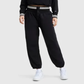 Pantalones voluminosos con botones delanteros Tackle
