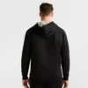 Sudadera con capucha Powerblend, C Logo — Tallas grandes y altas