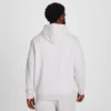 Sudadera con capucha Powerblend, C Logo — Tallas grandes y altas