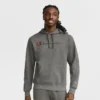 Sudadera con capucha Powerblend, Script Logo «Full»
