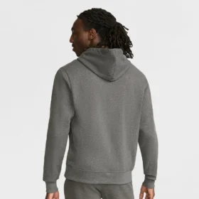 Sudadera con capucha Powerblend, Script Logo «Full»