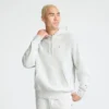 Sudadera con capucha «Small C» de Reverse Weave
