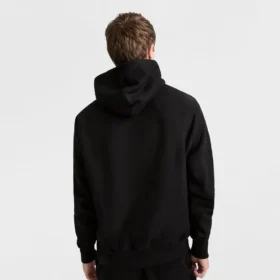 Sudadera con capucha «Small C» de Reverse Weave