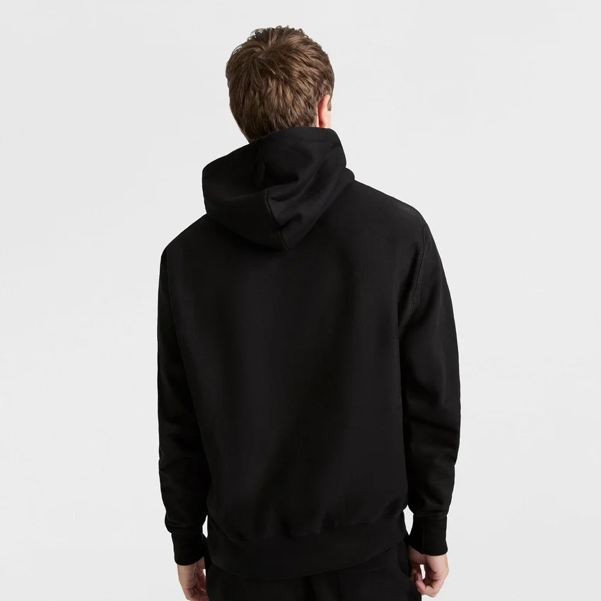 Sudadera con capucha «Small C» de Reverse Weave