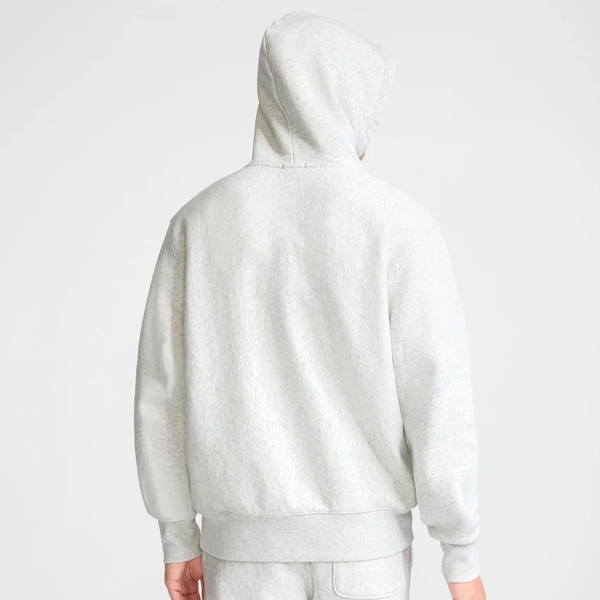 Sudadera con capucha «Small C» de Reverse Weave
