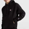 Sudadera con capucha «Small C» de Reverse Weave
