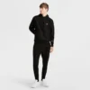 Sudadera con capucha «Small C» de Reverse Weave