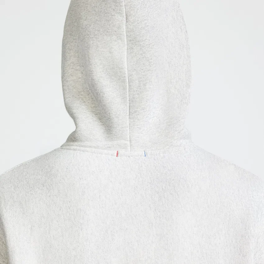 Sudadera con capucha «Small C» de Reverse Weave