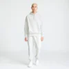 Sudadera con capucha «Small C» de Reverse Weave