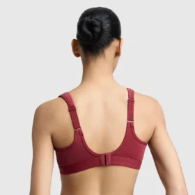 Sujetador deportivo Spot Comfort para alto impacto, con C Logo