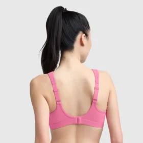 Sujetador deportivo Spot Comfort para alto impacto, con C Logo