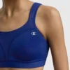 Sujetador deportivo Spot Comfort para alto impacto, con C Logo