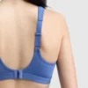 Sujetador deportivo Spot Comfort para alto impacto, con C Logo
