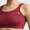 Sujetador deportivo Spot Comfort para alto impacto, con C Logo