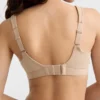 Sujetador deportivo Spot Comfort para alto impacto, con C Logo