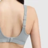 Sujetador deportivo Spot Comfort para alto impacto, con C Logo
