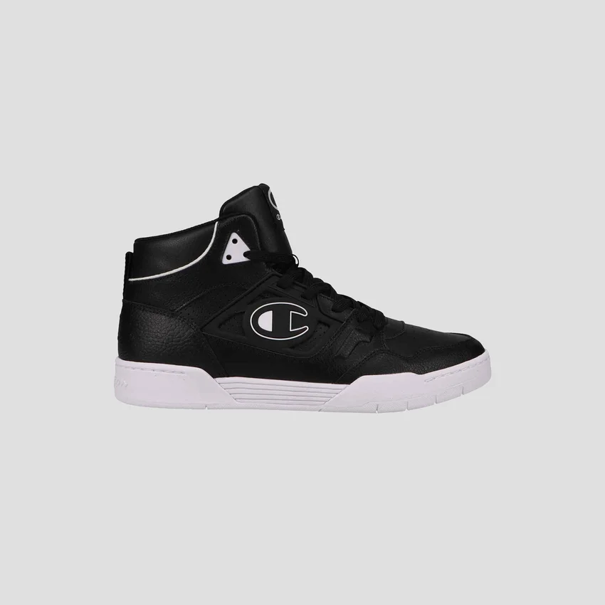 Zapatillas de caña alta 5-on-5 para hombre